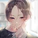 ぬしぃ( 〜*¯^¯)~