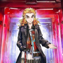 煉獄杏寿郎
