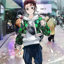 竃門炭治郎