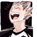 木兎光太郎