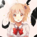 谷地仁花