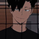 黒尾鉄郎