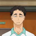 松川