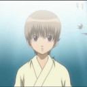 沖田総悟(幼少期)