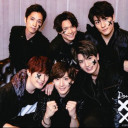 SixTONES(きょも以外)