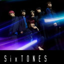 SixTONES