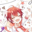 となりの坂田。