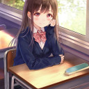 白鳥 穂花