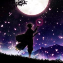 胡蝶しのぶ