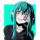 莉衣【エルフ】