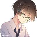 _真弓 灰@まゆみ かい_