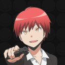 _赤羽 業@あかばね かるま_