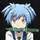 _潮田 渚@しおた なぎさ_