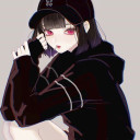 夢野あなた(中学時代)