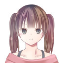 如月萌愛花