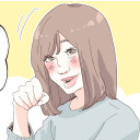 日山優愛(ひやま.ゆうあ)ぶりっ子の時