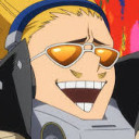 プレゼント、マイク