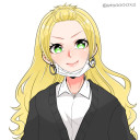 他校の女子生徒ギャルA