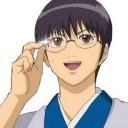 志村新八