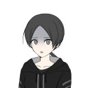 (なまえ)