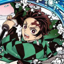 _竈門炭治郎@かまどたんじろう_