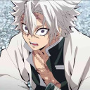 _不死川実弥@しなずがわさねみ_