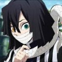 _伊黒小芭内@いぐろおばない_