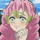 _甘露寺蜜璃@かんろじみつり_