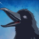 _鎹鴉@かすがいからす_