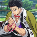 _悲鳴嶼行冥@ひめじまぎょうめい_