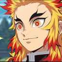 _煉獄杏寿郎@れんごくきょうじゅろう_