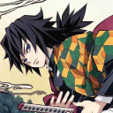 _冨岡義勇@とみおかぎゆう_