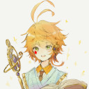 エマ・ダイヤモンド