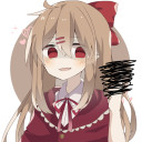リア充撲滅委員会委員長 なゆ