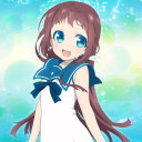 朝日胡桃（あさひくるみ）