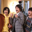 ワイパーっです!