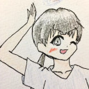 露草 藍