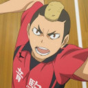 山本猛虎