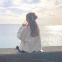 @ぴんくちぇりー