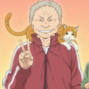 猫又監督