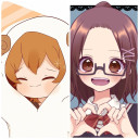 ジェル&作者