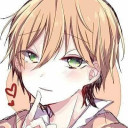 橙