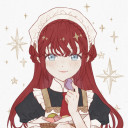 メイド(2)