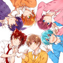 すとぷり🍓
