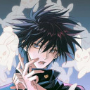 伏黒恵