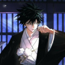 伏黒恵