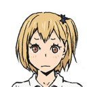 谷地仁花