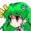東風谷早苗