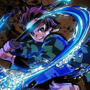 竈門炭治郎