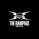 THE RAMPAGE